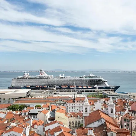 Plum Guide - Birchwood Heights * Lisboa